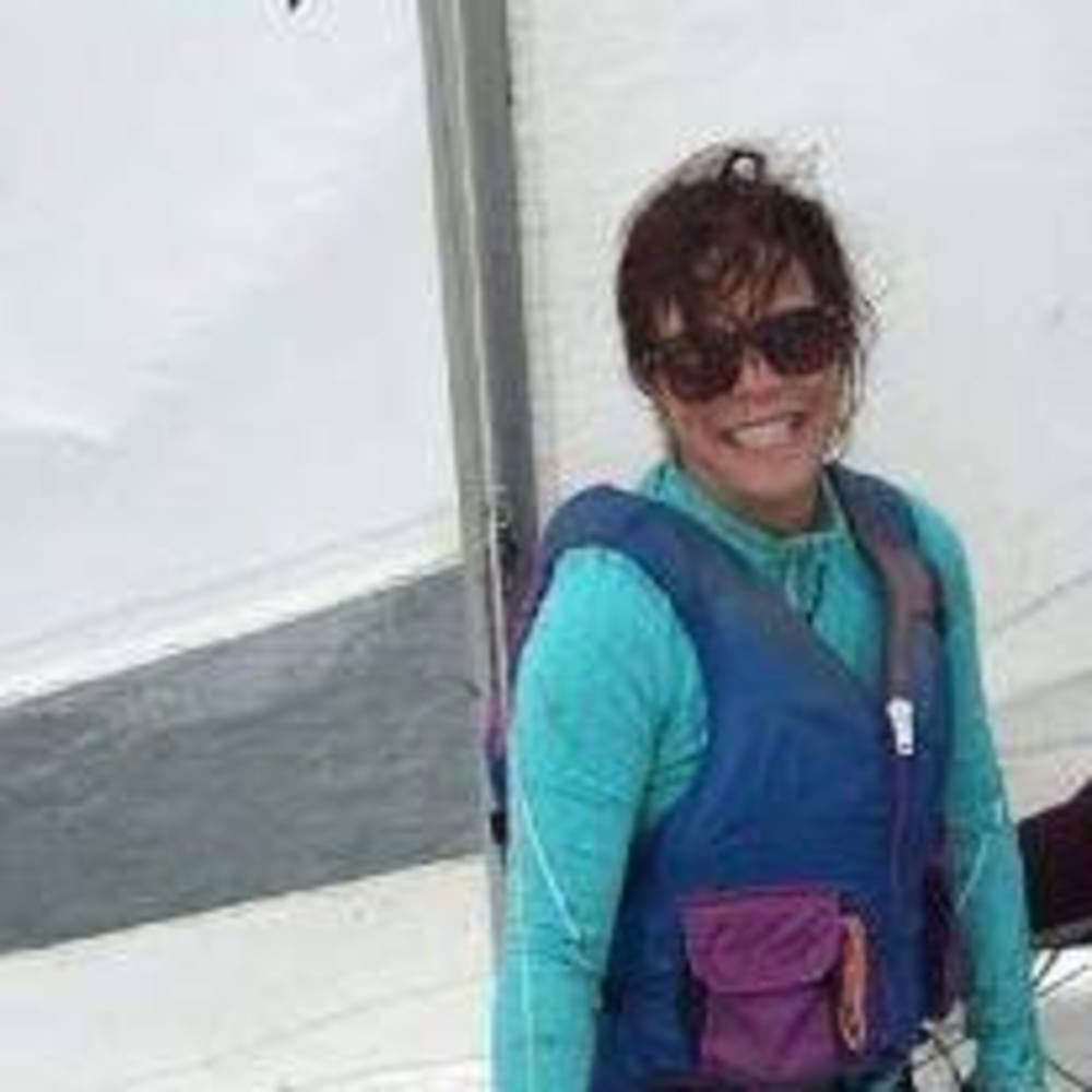 Meet your Posher, Susan